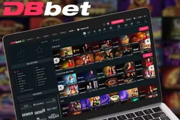 Live Casino Betting at Dbbet in Bangladesh