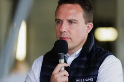 Villeneuve: Choosing Claire over Jonathan a big mistake
