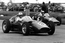 Stroll: Aston Martin's return to F1 is a landmark moment