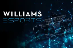 Williams launches eSports team