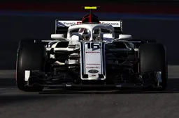 Sauber preview the Japanese Grand Prix
