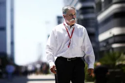Salary cuts for Formula 1 bosses, furlough for half of staff
