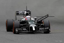Boullier: After Silverstone we may go more radical