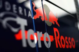 From Minardi to Toro Rosso, AlphaTauri, VCARB to Racing Bulls