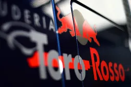 Toro Rosso confirms 2016 Ferrari engine deal