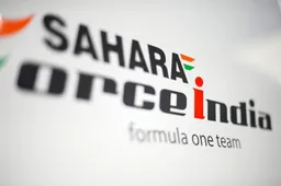 Force India confirms Orange Bus partnership