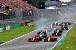 Todt: We are pleased with the current ten F1 teams