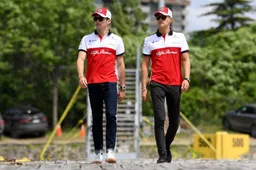 2018 Report Card: Ericsson & Leclerc
