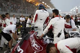 Sauber drivers preview the Chinese Grand Prix
