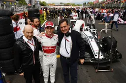 Leclerc: I’m not surprising myself