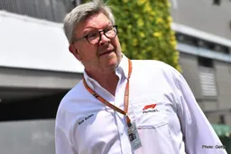 Brawn: We will create a 'biosphere' to go racing