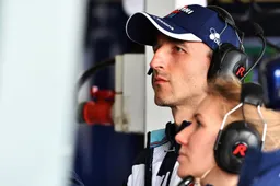 Williams: We have Robert Kubica taking part in FP1
