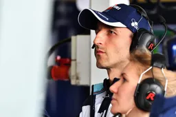 Kubica: I am in better shape than I was back in the day