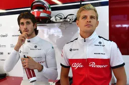 Ericsson: The most attractive for me is IndyCar