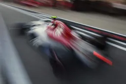 Formula 1 mulling changes to qualifying