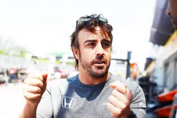 Alonso: Everything is frustrating
