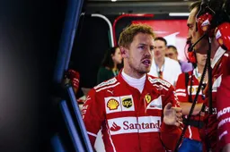 Vettel: I had to use reverse three times!