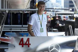 Russell: A third car is a very good idea