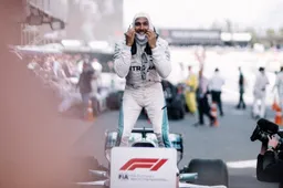 Spanish Grand Prix: Hamilton's demolition job