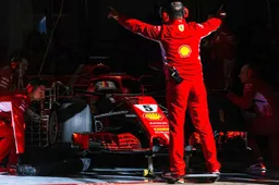 Vettel: We have three problems we need to address