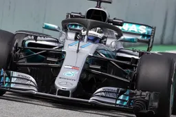 Barcelona Test Day 2: Bottas tops ahead of Giovinazzi