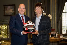 Vettel: Leclerc hype is absolutely justified