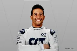 Brundle: High risk for Ricciardo, he must beat Tsunoda