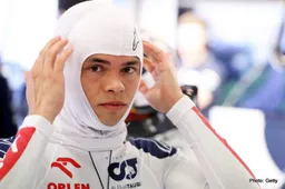 De Vries: We're making progress but F1 midfield is tight