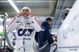 Tost: Difficult for rookies to come into F1 nowadays