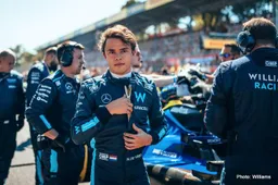 Russell: No doubt De Vries deserves a place in Formula 1