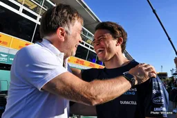 De Vries: I grabbed the opportunity with both hands