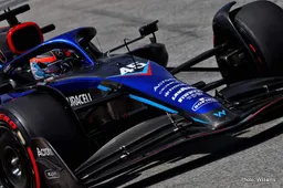 Williams: De Vries worthy of a place on the grid