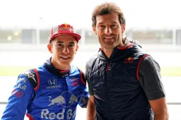 Marquez: F1 maybe a serious idea for me in a few years