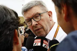 Brawn: Clever technology in F1 no good if no one is watching