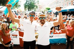Vandoorne: Alonso and I are very, very closely matched