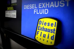 What is Diesel Exhaust Fluid and Do I Need It?