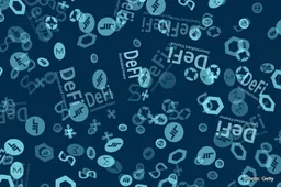 The Role of Frax Share (FXS) in the Decentralized Finance (DeFi) Revolution