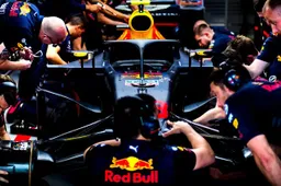 Horner: We should have had two cars up there