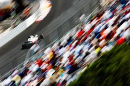Monaco Grand Prix kicks off motorsports' busiest Sunday