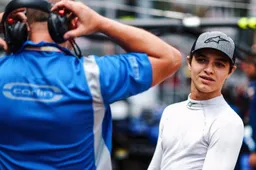 McLaren turn down Toro Rosso deal for Norris