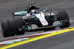 Austria Qualifying: Bottas emerges to take pole