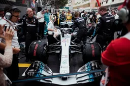 Wolff: Mercedes teams get updated Power Units for Montreal