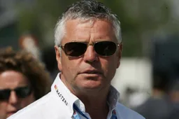 Warwick axed by FIA for media comments ahead of Canadian GP