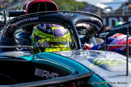 Villeneuve: Hamilton will be on an emotional rollercoaster at Ferrari