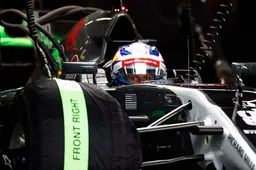 Grosjean: I was impeded and nothing happened