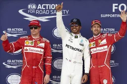British Grand Prix: Qualifying Press Conference