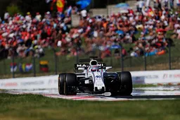 Di Resta: I've got a sore shoulder