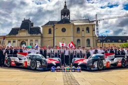 Alonso: We are ready to make history