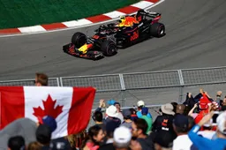 Montreal FP1: Verstappen puts aside criticism to go fastest