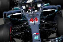 Hamilton: We will take the Hypers for a spin in FP3